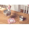 Mr. & Mrs. Panda Set of 2 Pot Holders Unicorn