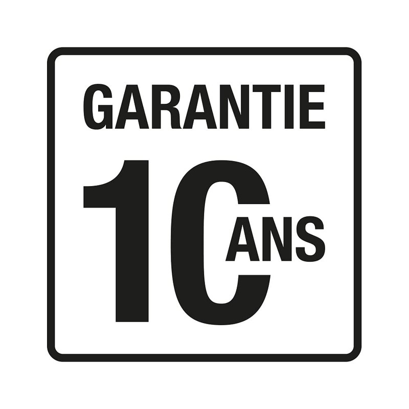 Exacompta Classeur A4 Laminated Paper Grey