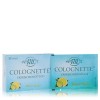 4711 Colognette Refreshing Lemon by 4711 Box Of 10 Refreshing Tissues for Men