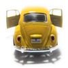 1967 Volkswagen Classic Beetle, 1:32 Scale Die Cast Model Car,