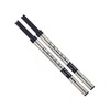 Cross Refills For Selectip Gel Roller Ball Pen, 2Ct/Pk (New