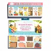 theBalm Bina - Paleta Facial, 4.51 Oz.