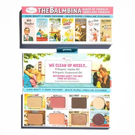 theBalm Bina - Paleta Facial, 4.51 Oz.