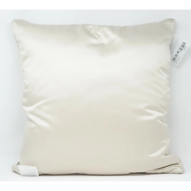 Hotel Collection Dimensions 20" Cotton Blend Luxe Decorative Pillow -