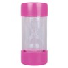Bigjigs Toys 2 Minute Durable Ballotini Sand Timer Ideal for