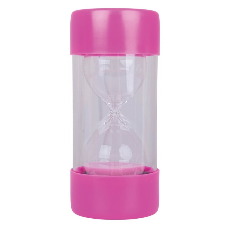 Bigjigs Toys 2 Minute Durable Ballotini Sand Timer Ideal for