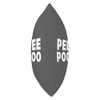 Peepee Poopoo Throw Pillow