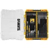 DEWALT Drill Bit Set/Screwdriver Set, Rapid Load, 28-Piece (DWAMF1228RL)