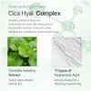 mixsoon Cica Hyal Deep Soothing Cream - Crema Piel Sensible,
