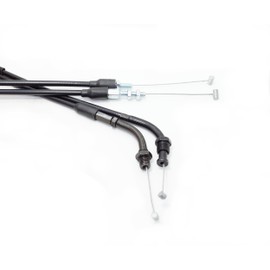 Throttle Cable Push Pull Set for Honda Shadow ACE Aero Sabre Spirit 1100 VT1100 1985-2008