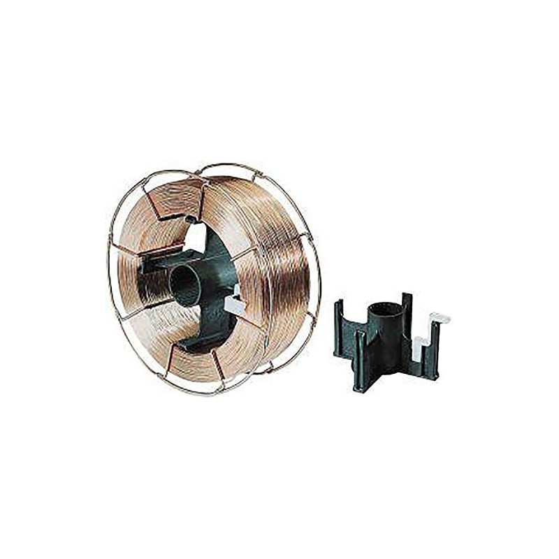 Size 4330816066072 Adaptor for 15 kg Korbspuleschutzgasschweiñdraht