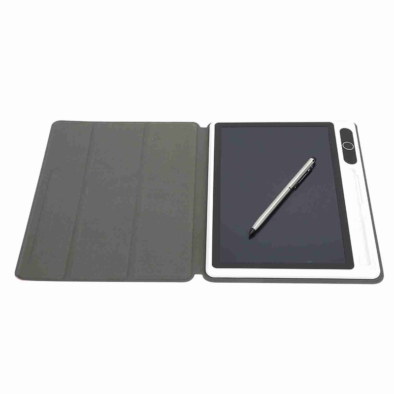 Electronic Notepad LCD Tablet Drawing Pad Business Supplies Hand Painting