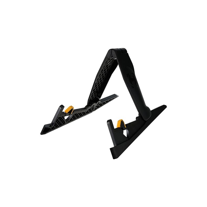Hercules EZPack Folding Guitar Stand - GS200B