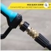 SurfaceMaxx M22 Quick Connect Set Converts M22 Gun & M22
