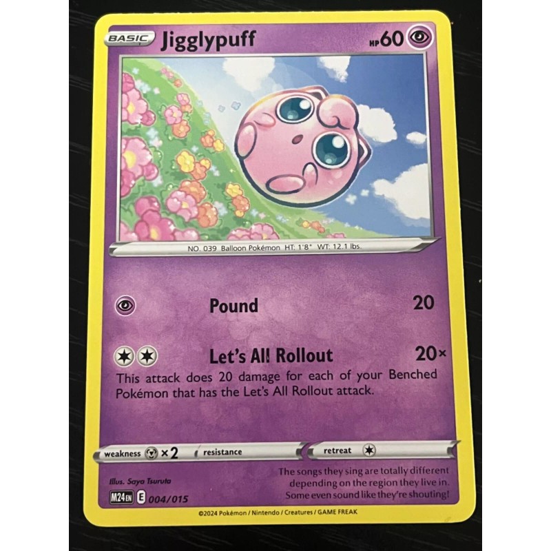 McDonalds Pokémon 2024 Dragon Discovery Full Set 15 Card New