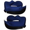 HJC HJP400 Helmet Cheek Pad L/XL (1.2 inches (30 mm)