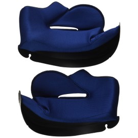 HJC HJP400 Helmet Cheek Pad L/XL (1.2 inches (30 mm) for RPHA ST