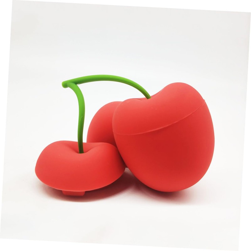 Beavorty Cherry Lip Plumper Device Non-invasive Suction Pump for Thicker