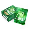 Katomula 100 MTG Card Sleeves with 100 Inner Sleeve, Textured