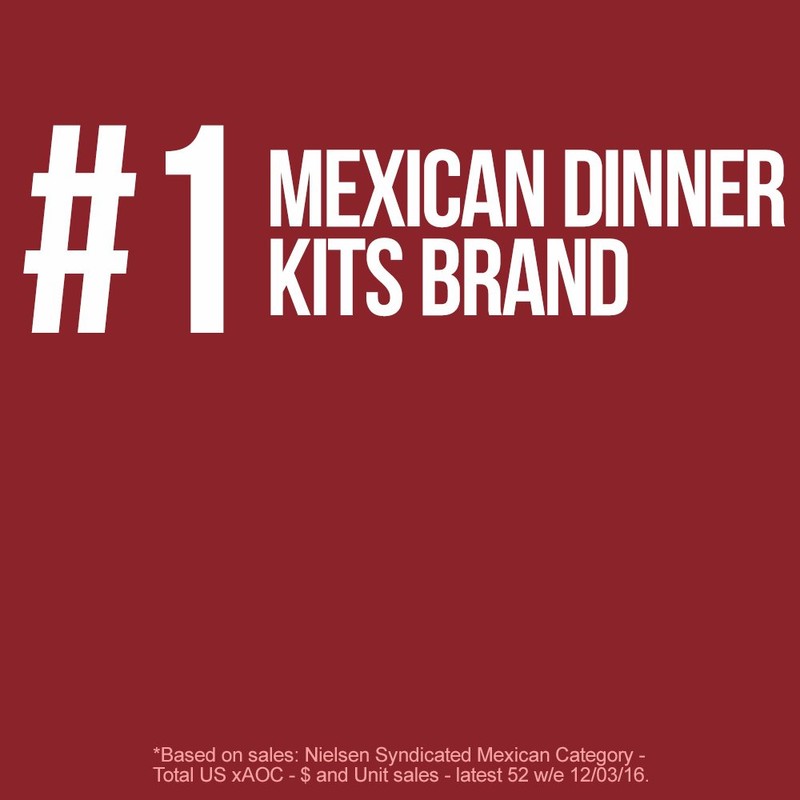 Old El Paso Enchilada Dinner Kit, 14 Ounce (Pack of