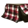 High Type Kotatsu Futon/Dining Lum's Duvet Rectangular 120 X 80 Width Kotatsu