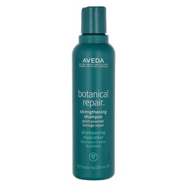 Aveda Aveda Botanical Repair Strengthening Shampoo | Strengthens and Repairs Damaged Hair | Bond-Building Shampoo | 94% Naturally Derived* | Silicone Free, 6.7 Fl Oz