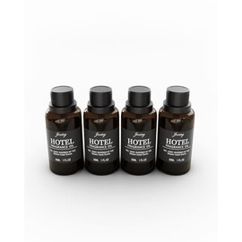 Hotel Diffuser Oils Gift Set, Joosing Hotel Scent Essential Oils d 4 x 30ml Large Bottles (4 Fl Oz Total), Premium Fragrance Oil No. 10001The Westin for Le Labo Aromatherapy Diffusers and Humidifiers