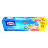 Toppits Safeloc Bags Double Closure Freezer Bags XL Storage Pack