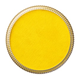 TAG Face and Body Paint - Pearl Yellow 32gm