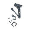 Ride Height Level Sensor Suspension Height Sensor Front Right Driver