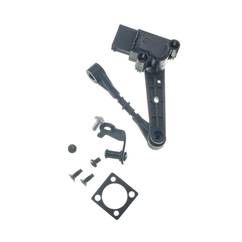Ride Height Level Sensor Suspension Height Sensor Front Right Driver