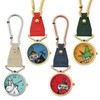 MOOMIN Original Carabiner Watch Navy [MOM014-3] NV