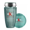 KERASTASE Genesis Homme Kit Tratamiento Para Cabello Debilitado Anticaida Shampoo
