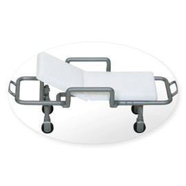 CafePress Gurney Oval Sticker Oval Car Bumper Sticker