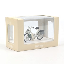 noreb 1/18 solex 1969 white