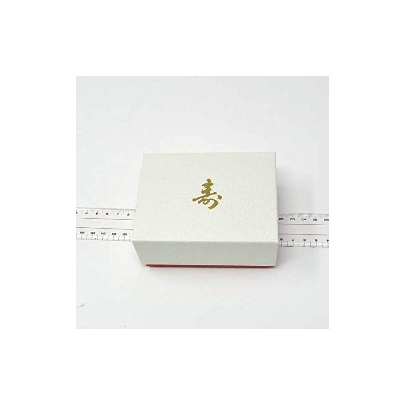 [Jewelry Kotobuki] Kotobuki Case for Marriage, Ring Case, Pair Ring