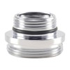 XNTONG Faucet Aerator Adapter - Male Thread M16.5 to Male