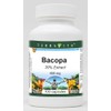Bacopa 20% - 450 mg (100 Capsules, ZIN: 519222)