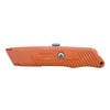 NINGBO XINGWEI PLASTIC PRODUCT 704793 5.5-Inch Orange Utility Knife