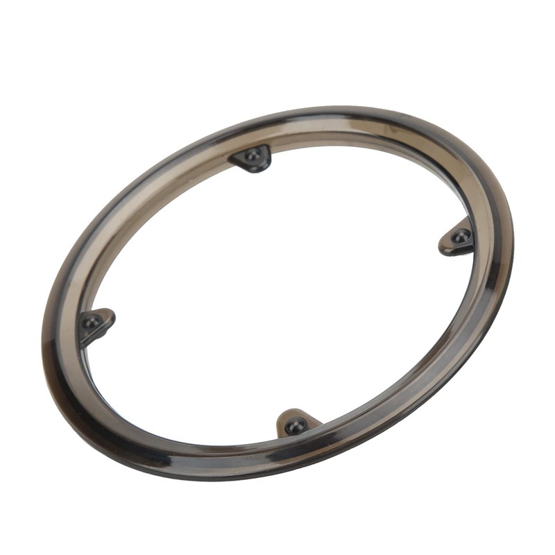 Chain Wheel Protector,Friction Protection,Plastic Scratch Resistant Chain Guard,Dustproof for Cycling