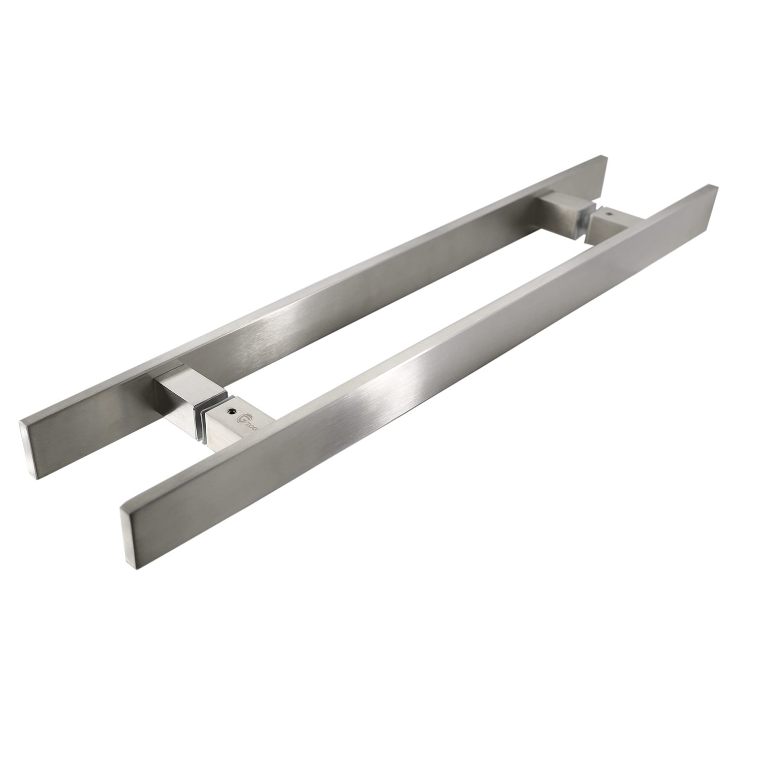 TOGU TG-6018 48 inches Solid Standoffs Heavy-Duty Commercial Grade-304 ...