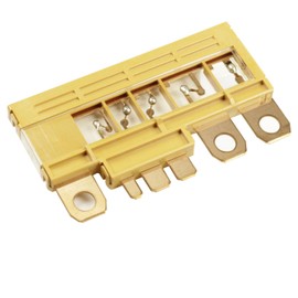 ZOOKOTO 82620-48090 Fusible Link Block Assembly, 8262048090 Multi Link Fuse Fit for Toyota Highlander 2008-2013 Venza 2009-2016