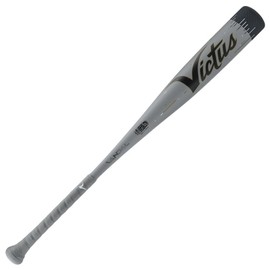Victus Vandal Lev 3 USSSA Senior League Metal Baseball Bat, 2 3/4" Barrel, (-5, -8, and -10), 32" / 24 oz