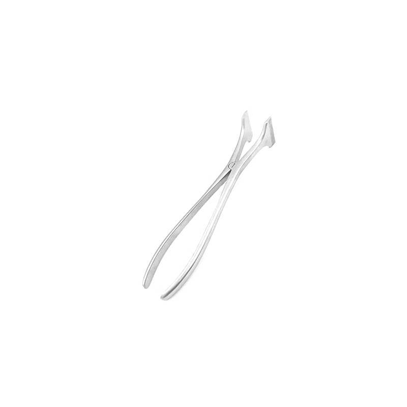 G.S CAST SPREADERS BEESON 12” German Grade