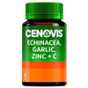 Cenovis Echinacea, Garlic, Zinc & C 60 Tablets