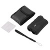 Multifunctional Laser Rangefinder 4 in 1 Laser Distance Speed Height