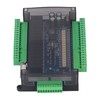 Programmable Logic Controller 16 In 16 Out Support RS485 Strong