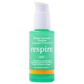 Respire Purifying Serum Concentrate 30 ml