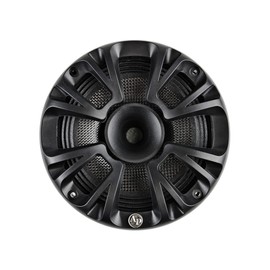 Audiopipe - Compression Horn Series Marine Grade 6" Carbon Fiber Midrange Loudspeaker (APMP-623CHF)
