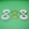 Essex Green Fix-a-Tap Tap Fitting Kit for 3/4" Taps or